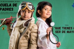 Escuela de verano Diciembre