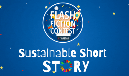 ¡Ya tenemos ganadores del V Flash Fiction Contest! 🏆