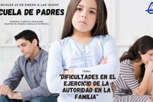 Escuela de padres