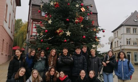 Crónica viaje a Eppingen