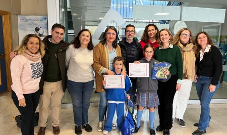 Ganadores del concurso del logo de la Semana Congregacional Conjunta