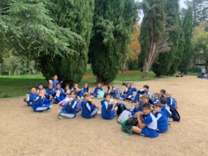3º EP El Pardo 1