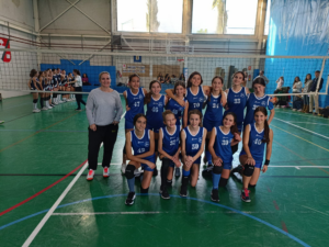 Voleibol 24-25 2