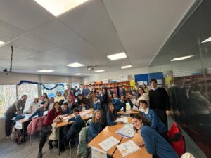 Espacio Clave 6º 2