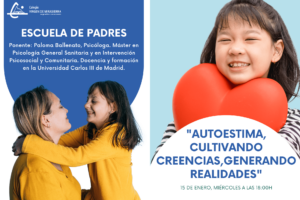 Escuela Padres enero
