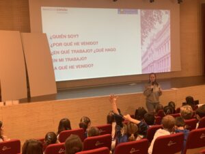 Taller financiero 3º EP