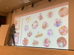 Taller financiero 3º EP 1