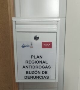 Plan Drogas 3