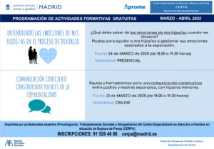 Personas Adultas 3