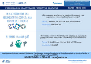 Personas Adultas 2