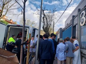 Banco Alimentos