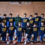 Copa Colegial 2025
