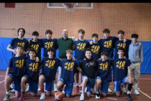 Copa Colegial 2025