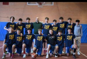 Copa Colegial 2025