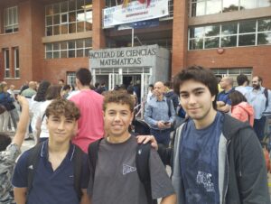Concurso Primavera 4