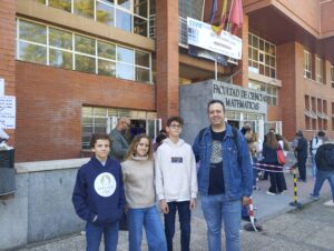 Concurso Primavera 3