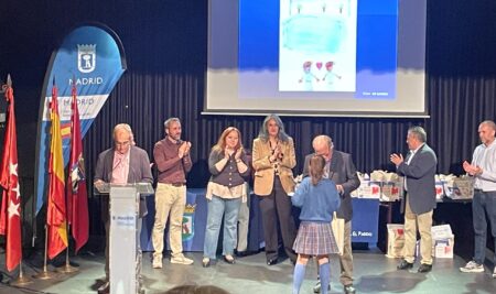 Premios Antonio Robles