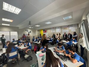 EECC Espacio Clave