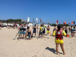 Viaje Oliva 6º 24_25 2