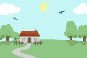 La granja