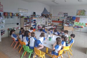 Tardes del Cole 24-25 1