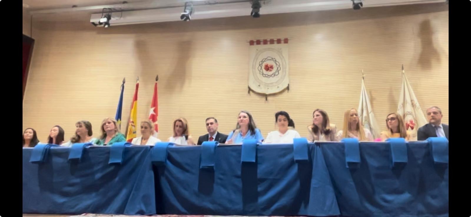 Graduación Promoción 2025