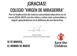 Save the Children 1