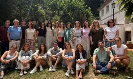 Formación Profesores en Miranda de Ebro