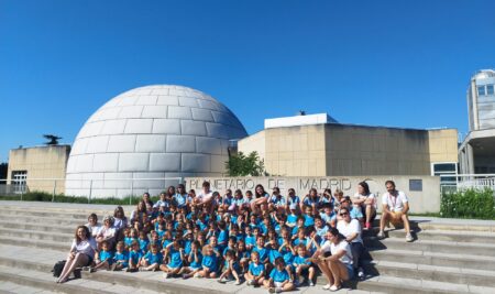 Escuela de Verano 4º sem