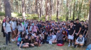 Convivencia ESO Bach