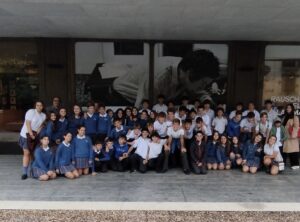 Concierto Pedagógico 2º ESO