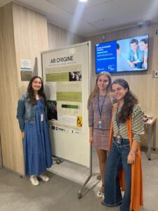 Tercer Premio Sociedad Cientificos Catolica España