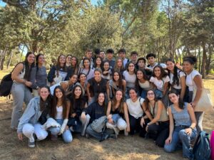 Convivencia ESO Bach
