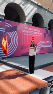 Beca Excelencia