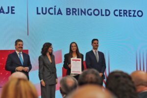 Beca Excelencia