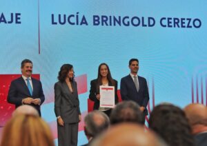 Beca Excelencia