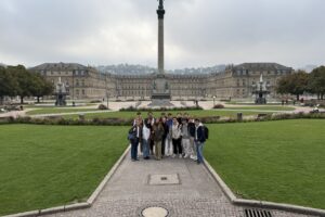 Erasmus+ Alemania 25-26