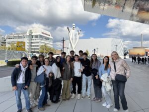 Erasmus+ Alemania 25-26