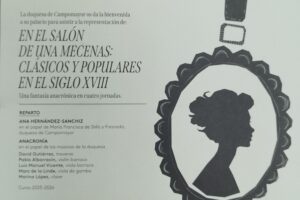 Concierto Pedagógico 2º ESO