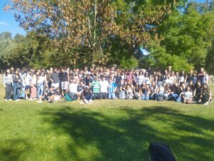 Convivencia ESO Bach