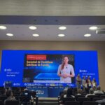 Tercer Premio Sociedad Cientificos Catolica España