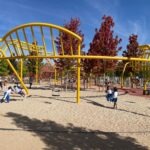 Parque Tres Cantos