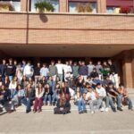 Convivencia Pastoral 1º Bach A y B