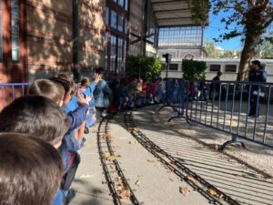 Museo ferrocarril