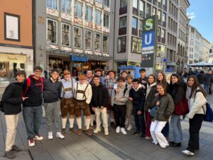 Erasmus+ Alemania 25-26