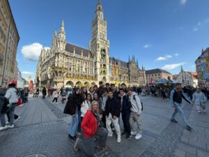 Erasmus+ Alemania 25-26