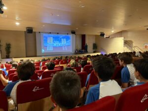 Espacio Primaria
