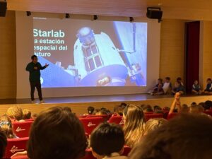 Espacio Primaria