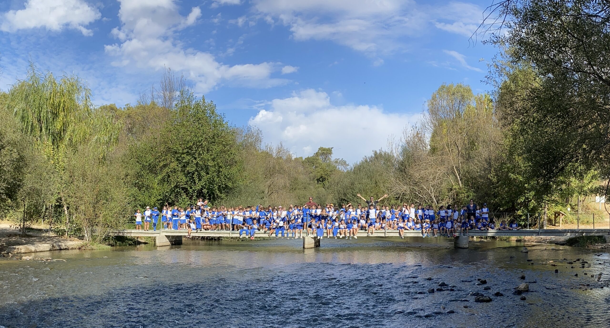 El Pardo 4º EP
