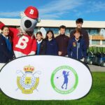 Circuito de Golf Escolar 25-26